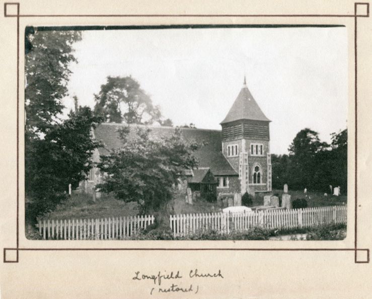 Longfield Church